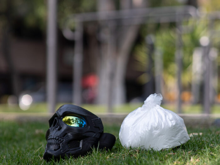 Magnesio / Magnesia Deportiva 100% puro 1 Kg